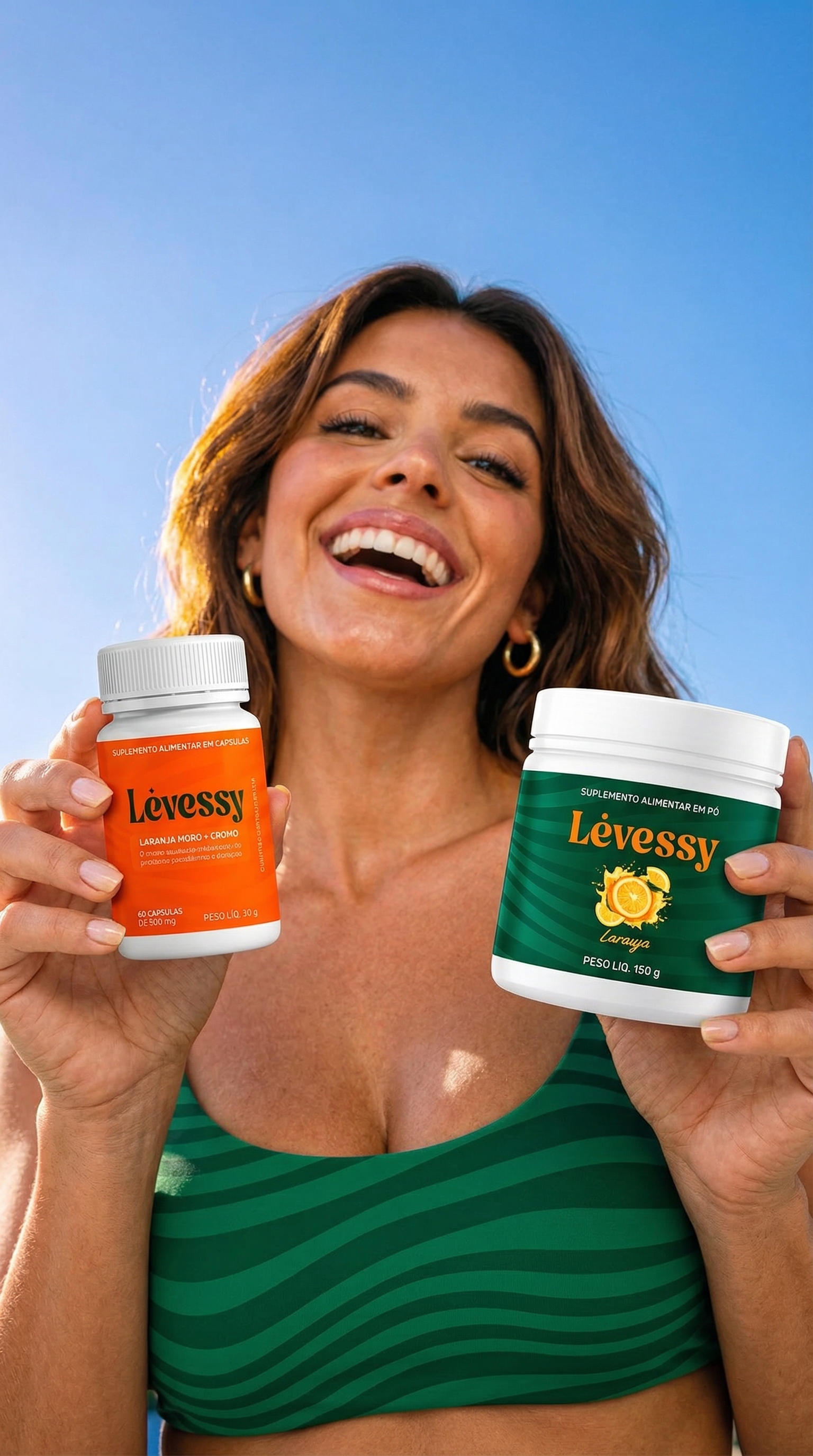 Lifestyle Levessy