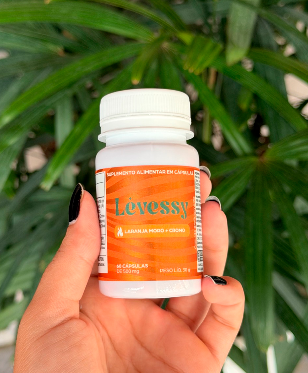 Levessy Cápsulas