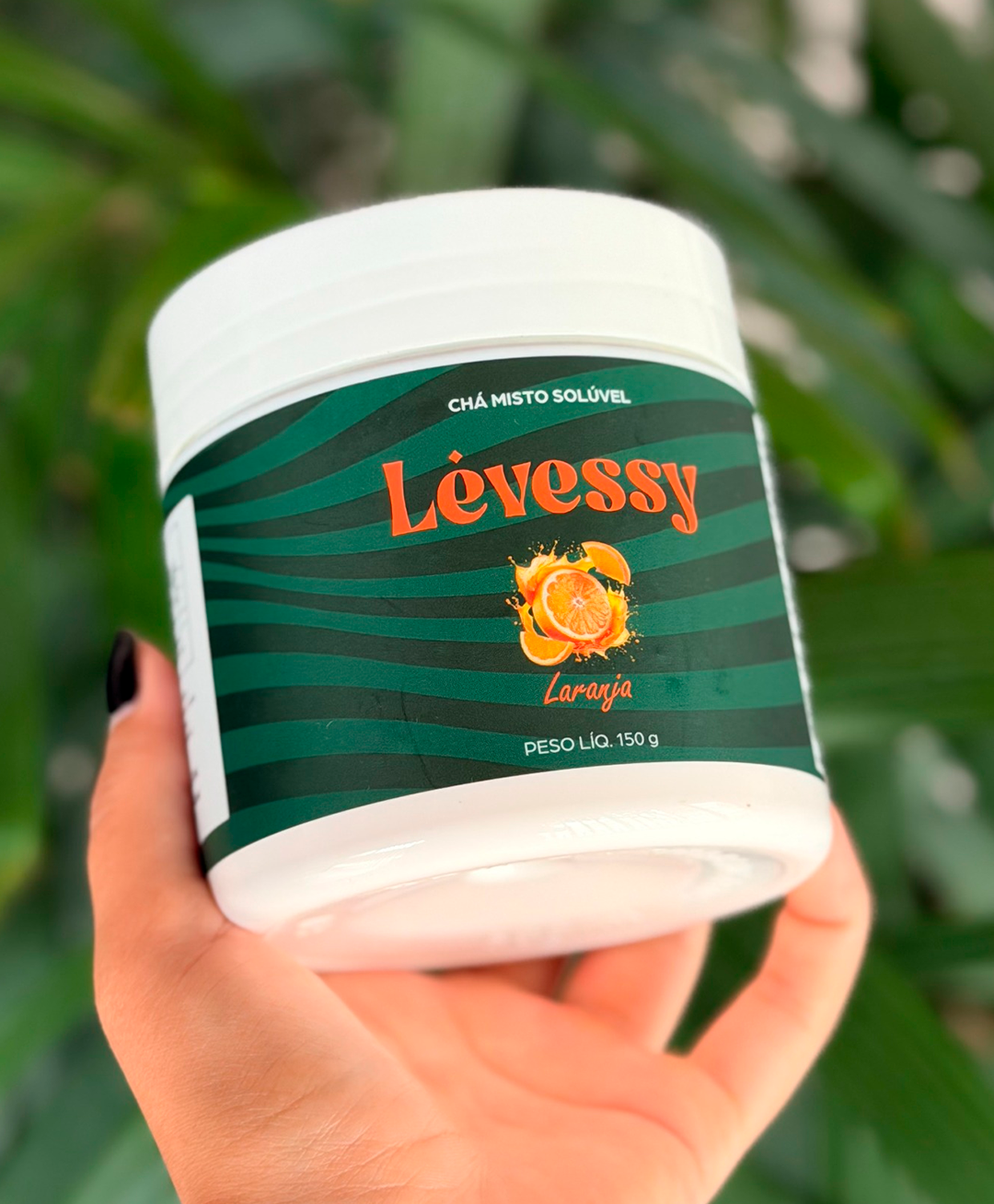 Levessy Chá