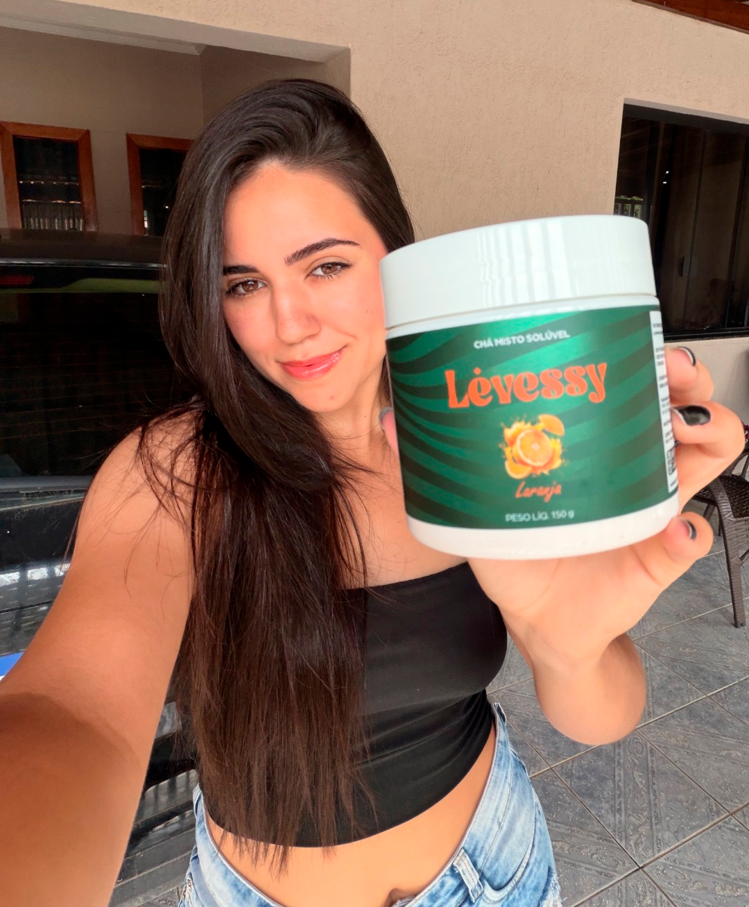 Transformação Levessy